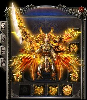 魔灵传奇中装备要如何去进行回收